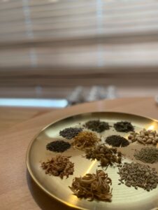 大田区 シトリン Citrine ハーブ