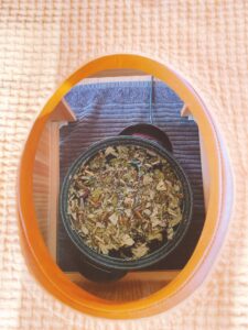 大田区 Citrine よもぎ蒸し