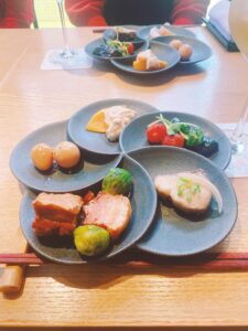 大田区 Citrine 納会