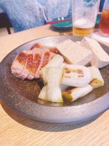 大田区 Citrine シトリン 納会