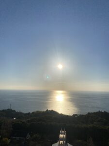 大田区 よもぎ蒸し サロン Citrine 年末 お礼