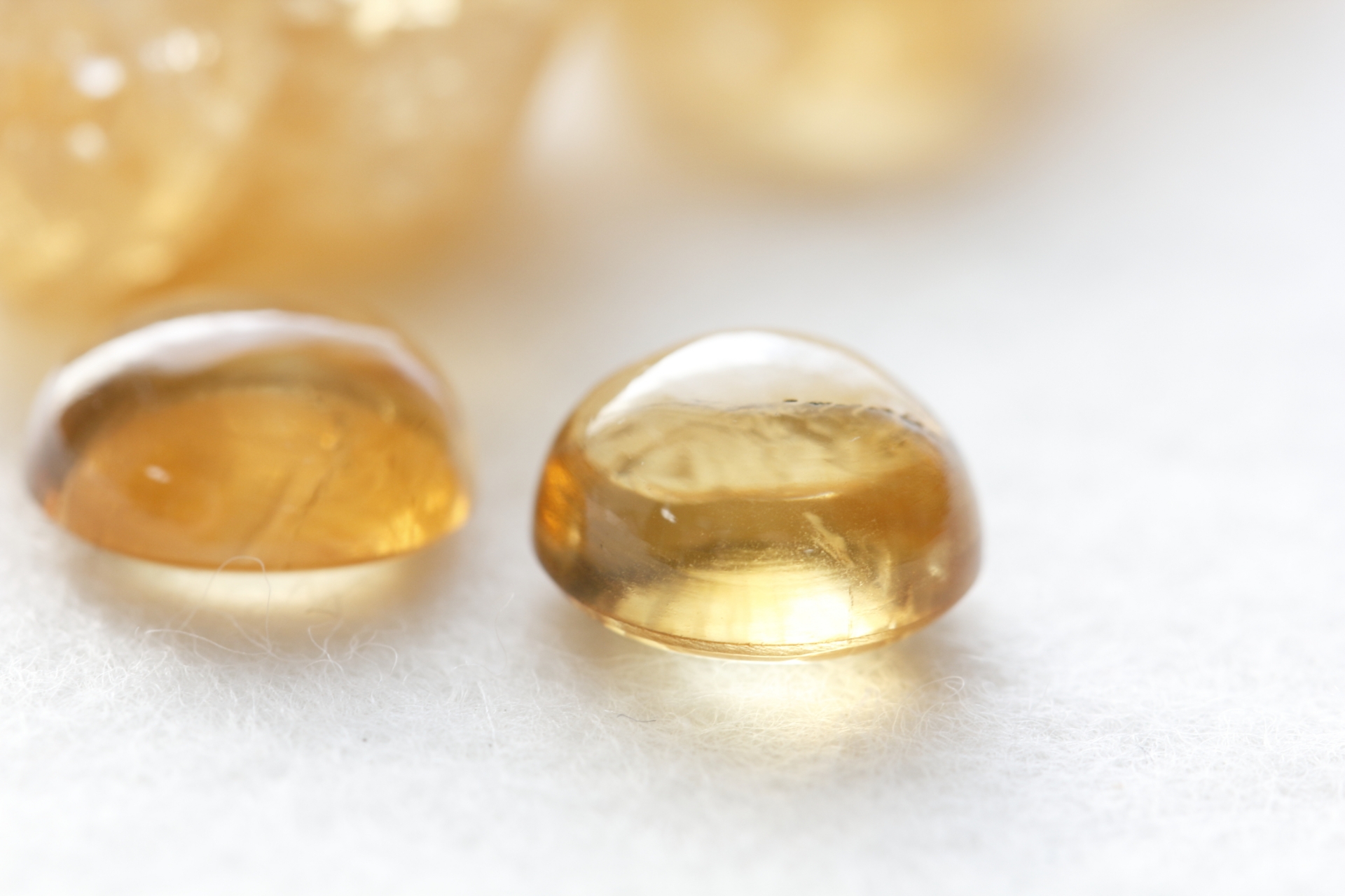 Citrine 名前 由来 大田区 よもぎ蒸し