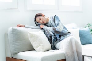 大田区 シトリン Citrine 疲れ