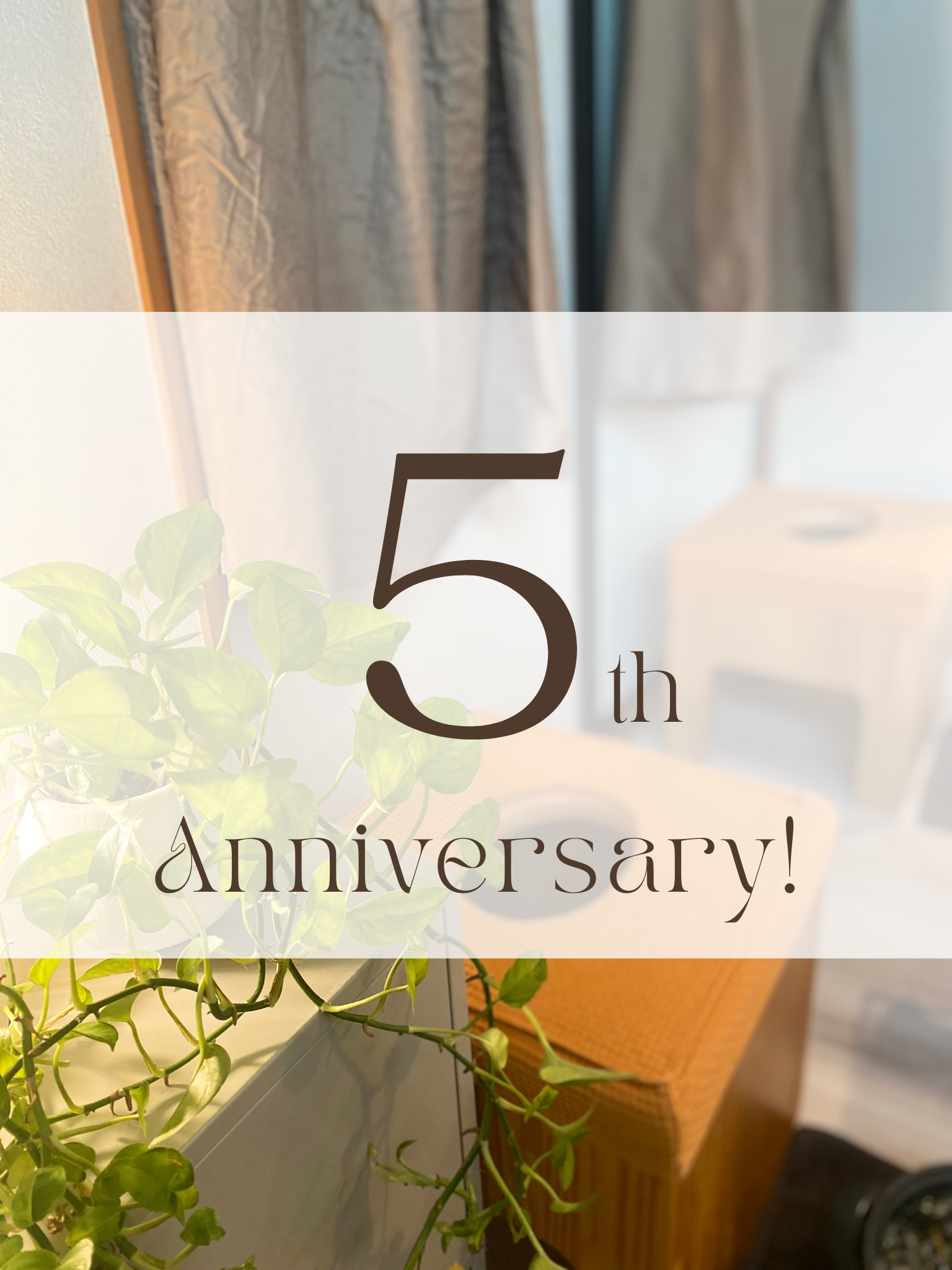 大田区 よもぎ蒸しサロン Citrine シトリン