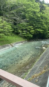 大田区 よもぎ蒸し シトリン 四万川