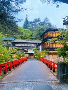 大田区 よもぎ蒸し シトリン 慶雲橋 3