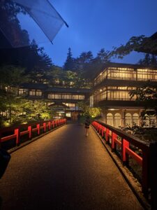 大田区 よもぎ蒸し シトリン 慶雲橋 2