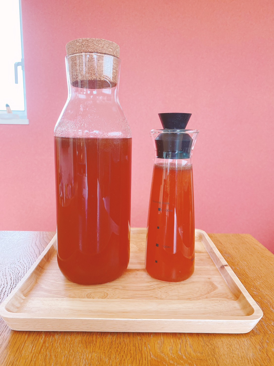 大田区 よもぎ蒸し ヘッドスパ シトリン 発酵ドリンク