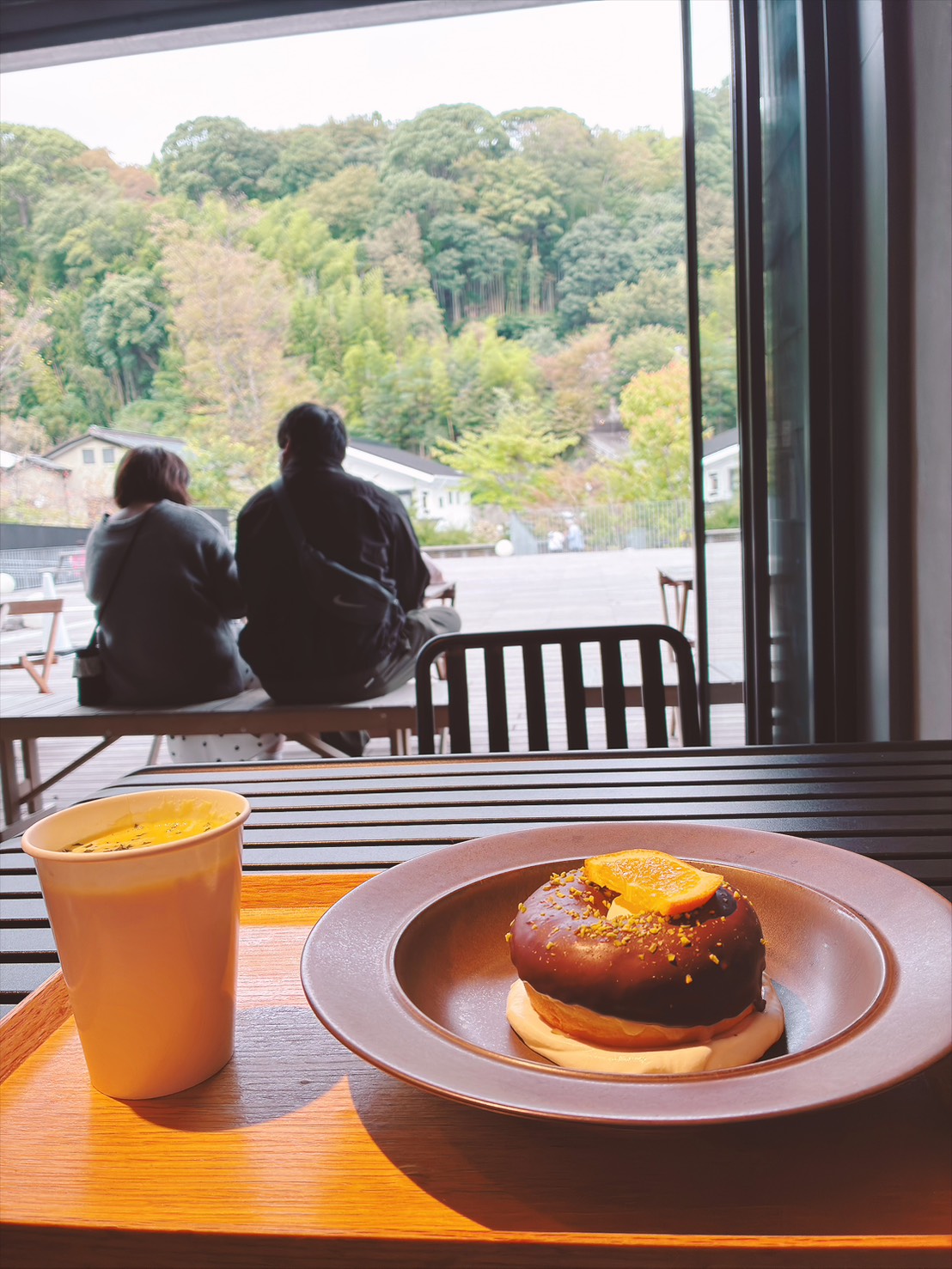 大田区サロン よもぎ蒸し シトリン リトリート