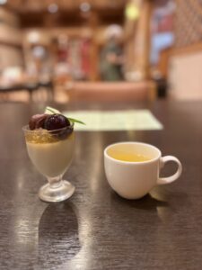 大田区サロン よもぎ蒸し シトリン リトリート